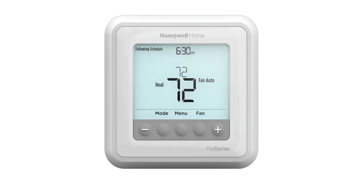 Thermostats