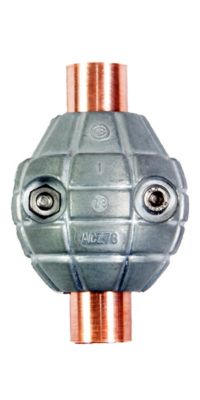 3/4" Corrosion Grenade