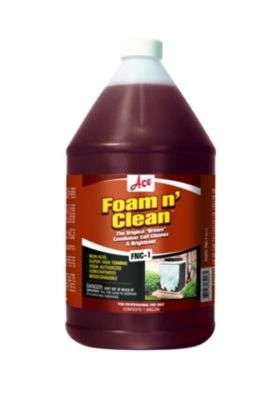 (FNC) ACE Foam N Clean Gallon