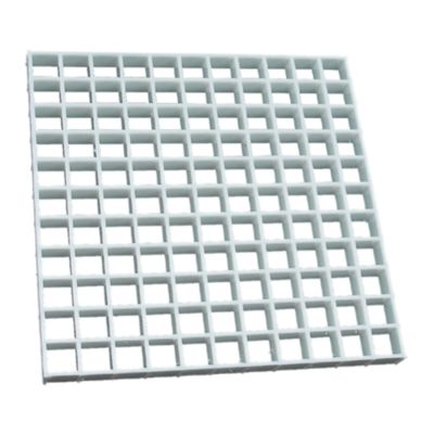 Egg Crate Louvers, 2' x 2' x 1/2"