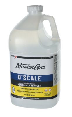 System Cleaner D-Scale 1Gal