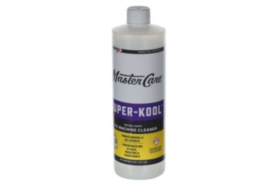 Super-Kool-16 Super-Kool Ice Machine Cleaner 16 Ounce Bottle