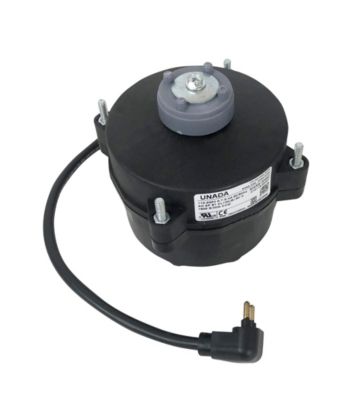 Motor 115 Watt, 120/240 VAC