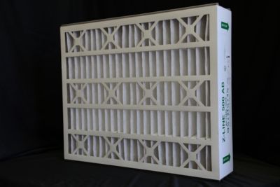 16" x 25" x 5" Merv 11 Z-Line 500 Trion Air Bear Air Cleaner Replacement Filter