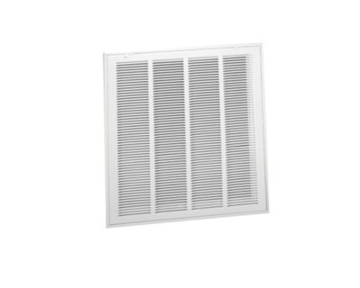 Steel Return Air Filter Grille