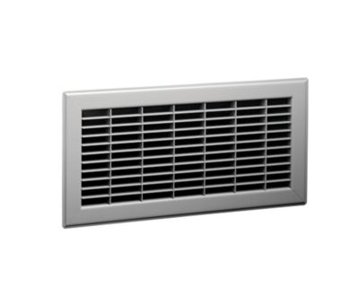 12" x 20" Floor Return Air Grille