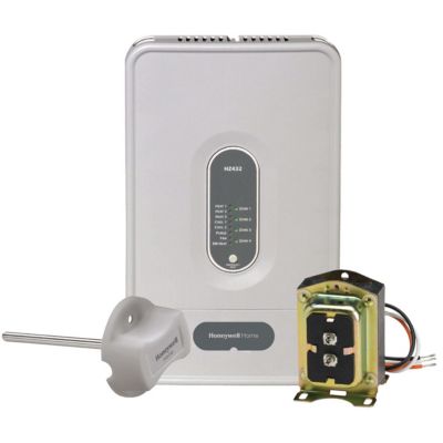 TrueZONE® Hz32 Kit for Conventional, Heat Pump, or Dual-Fuel