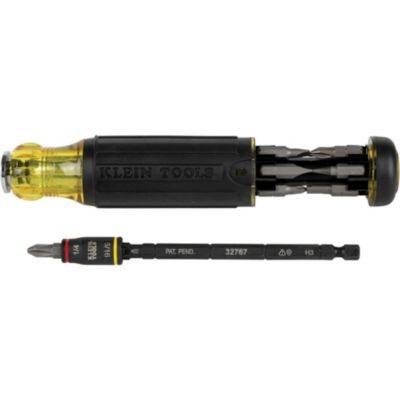 14-in-1 HVAC Adjustable Screwdriver