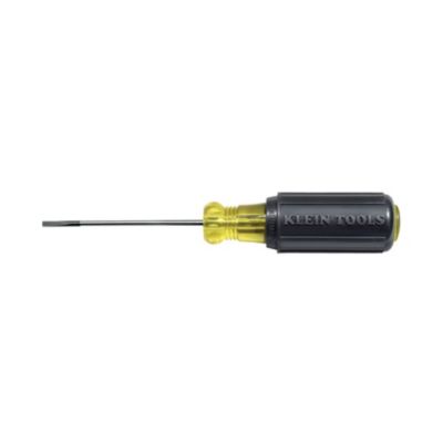 Terminal Block Screwdriver