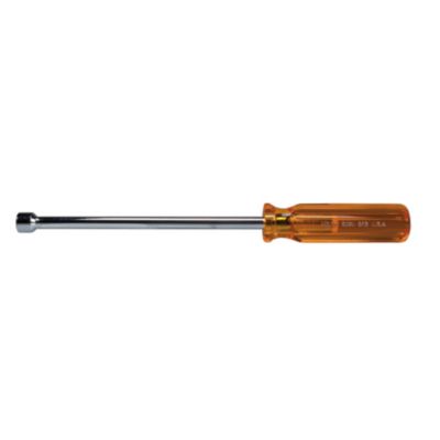 5/16" Magnetic Nut Driver - 9" Shank