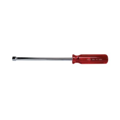 1/4" Magnetic Nut Driver - 6" Shank