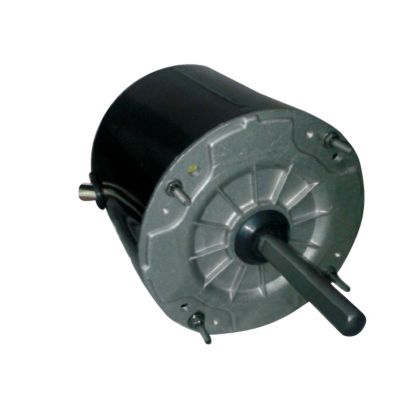 1/4-1/5-1/6 HP 208-230V 1075 RPM Single Speed Reversible Rotation CF Motor