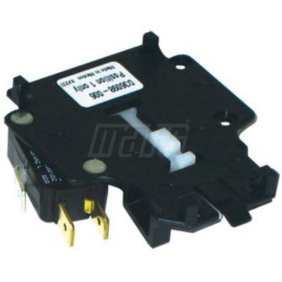 61615 - Auxiliary Switch 25-60 Amp SPDT