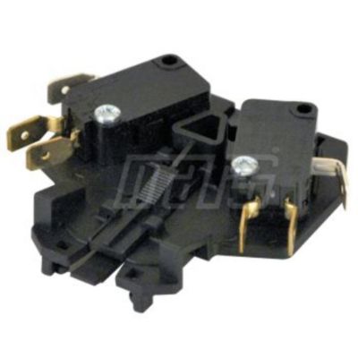 61616 - Auxiliary Switch 25-60 Amp DPDT