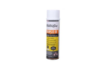 Triple-D-Aer - Coil Cleaner, 19 Ounce Aerosol