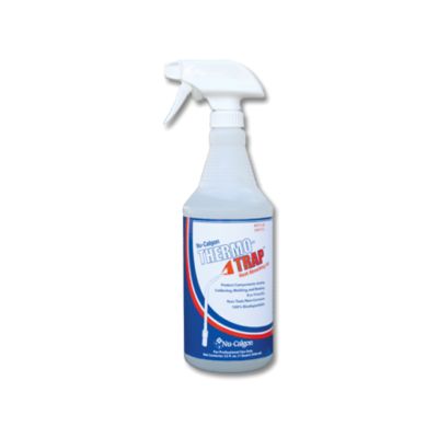 Thermo-Trap Gel Spray