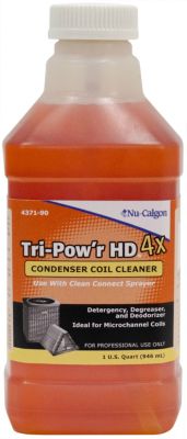 4371-90 - Tri-Pow'r HD 4X Concentrate, 1 Quart Bottle