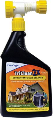 Tri-Clean 2x