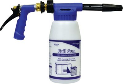 Sprayer, Coil Gun™