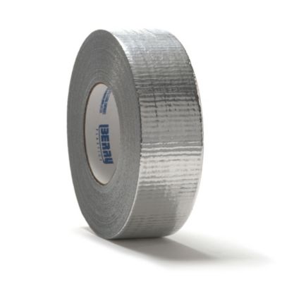 11Mil Professional Grade Metallized Duct Tape