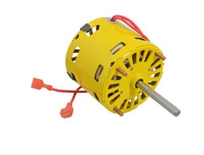 1/20 HP Motor, for SFE, SDE, 230 Volt