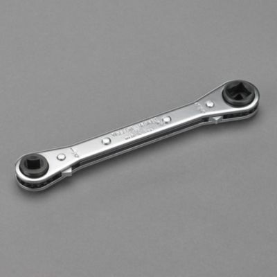 Straight Service Wrench